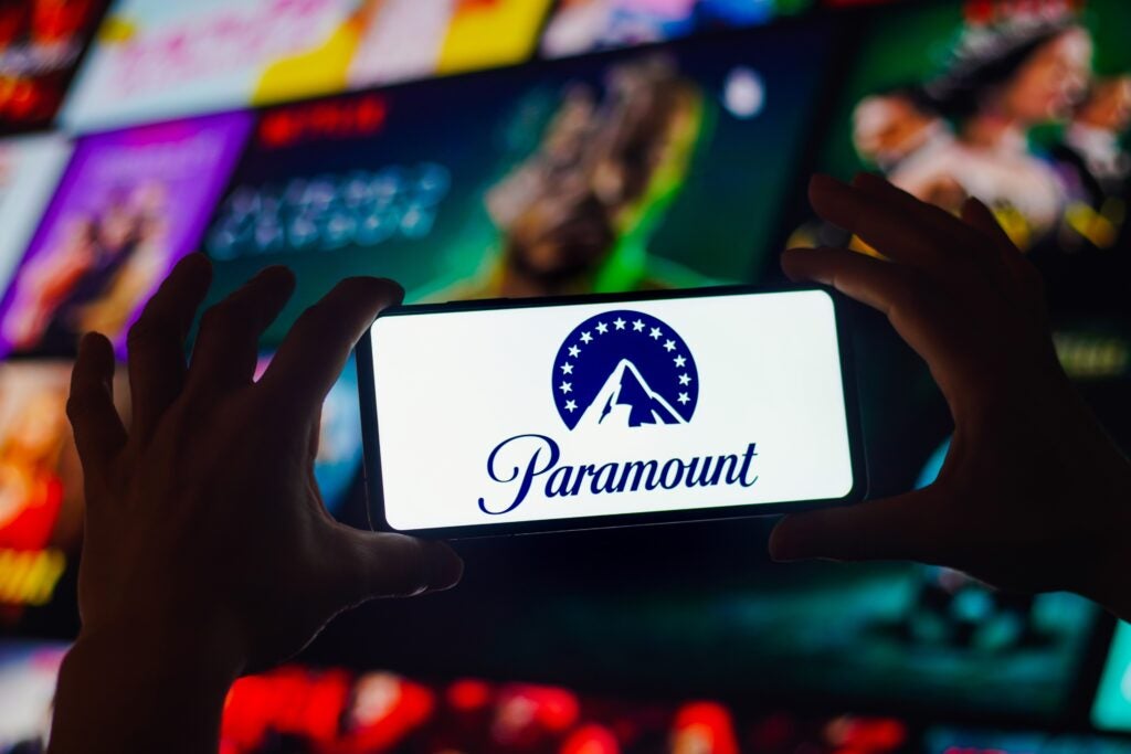 Paramount Cancels Colbert For Financial Reasons Only To Spend $1.5 Billion On South Park Streaming Rights – Paramount Glb (NASDAQ:PARA), Warner Bros. Discovery (NASDAQ:WBD)