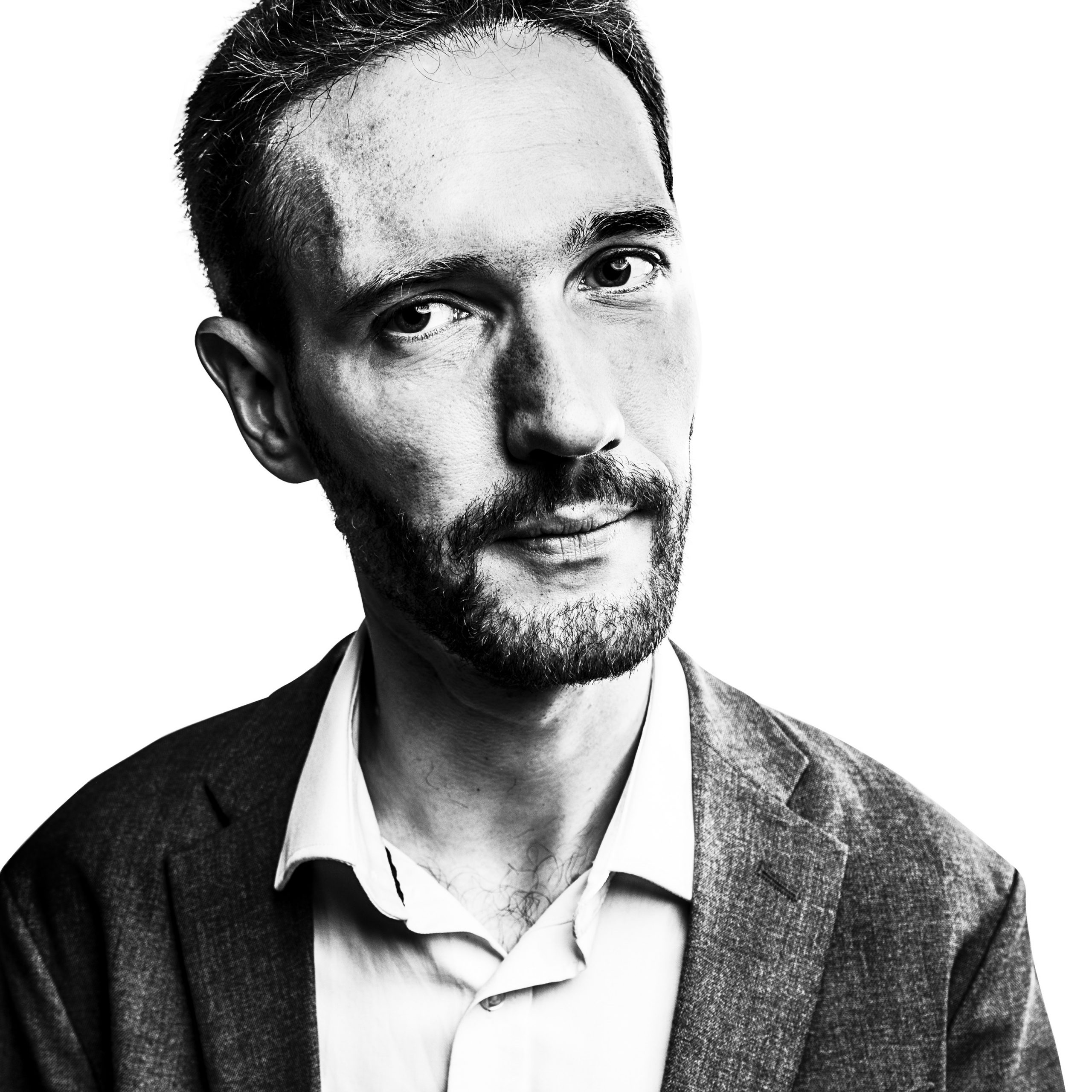Thomas Hubert, Author at The Currency :The Currency