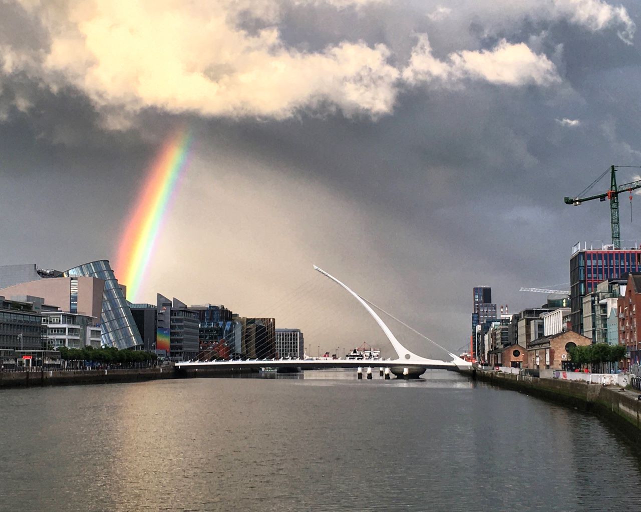 UK insurer Bridgehaven scoops up Dublin firm for entry into EU market