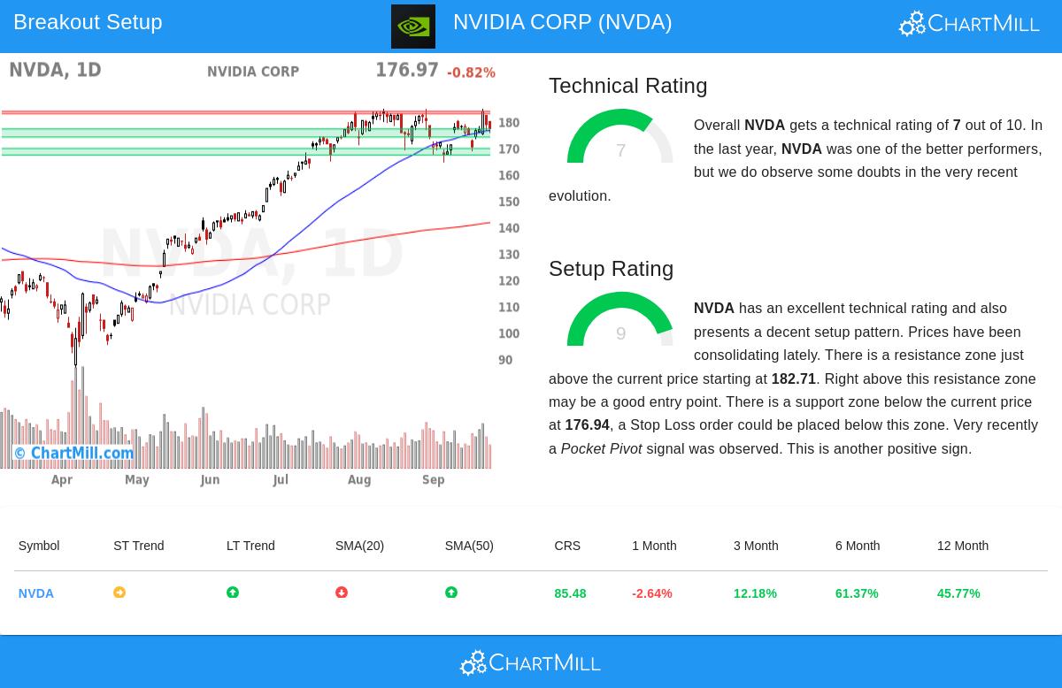 NVIDIA CORP