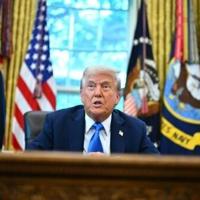 Trump issues vague threat to Afghanistan over Bagram air base | National