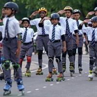 India’s school of maharajas now educating new elite | National