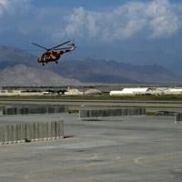 US deal on Bagram base ‘not possible’ says Afghan Taliban official | National