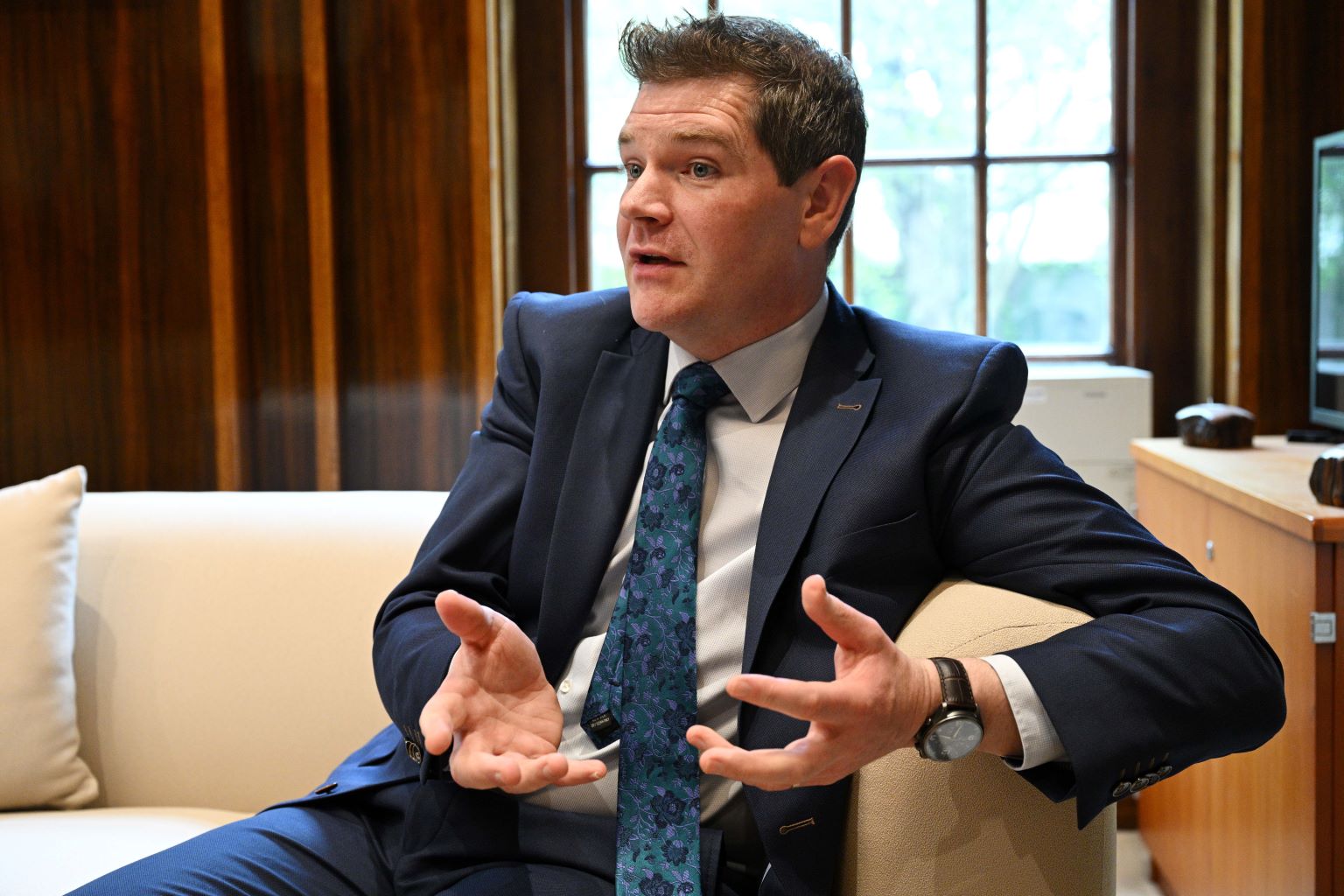 A vote on Ireland joining the Unified Patent Court has been kicked down the road again