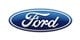 Ford Motor Company stock logo