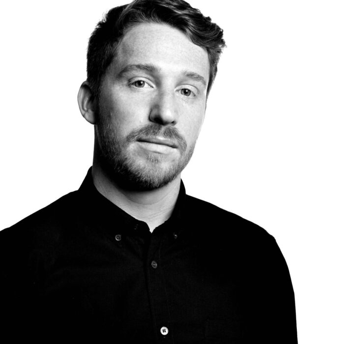 Michael Cogley, Author at The Currency :The Currency