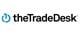 The Trade Desk stock logo
