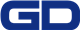 General Dynamics Corporation stock logo