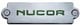 Nucor Corporation stock logo