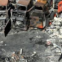 Lebanese say Israel preventing post-war reconstruction | National